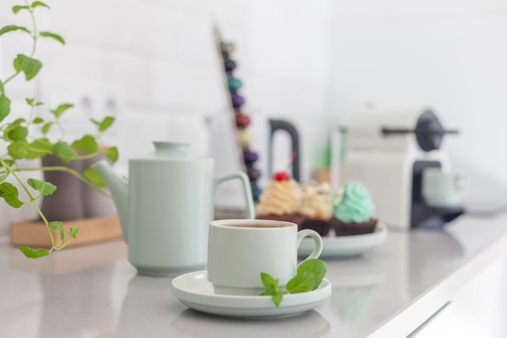 Apartament Soleil II Διαμέρισμα Γκντανσκ Δωμάτιο φωτογραφία